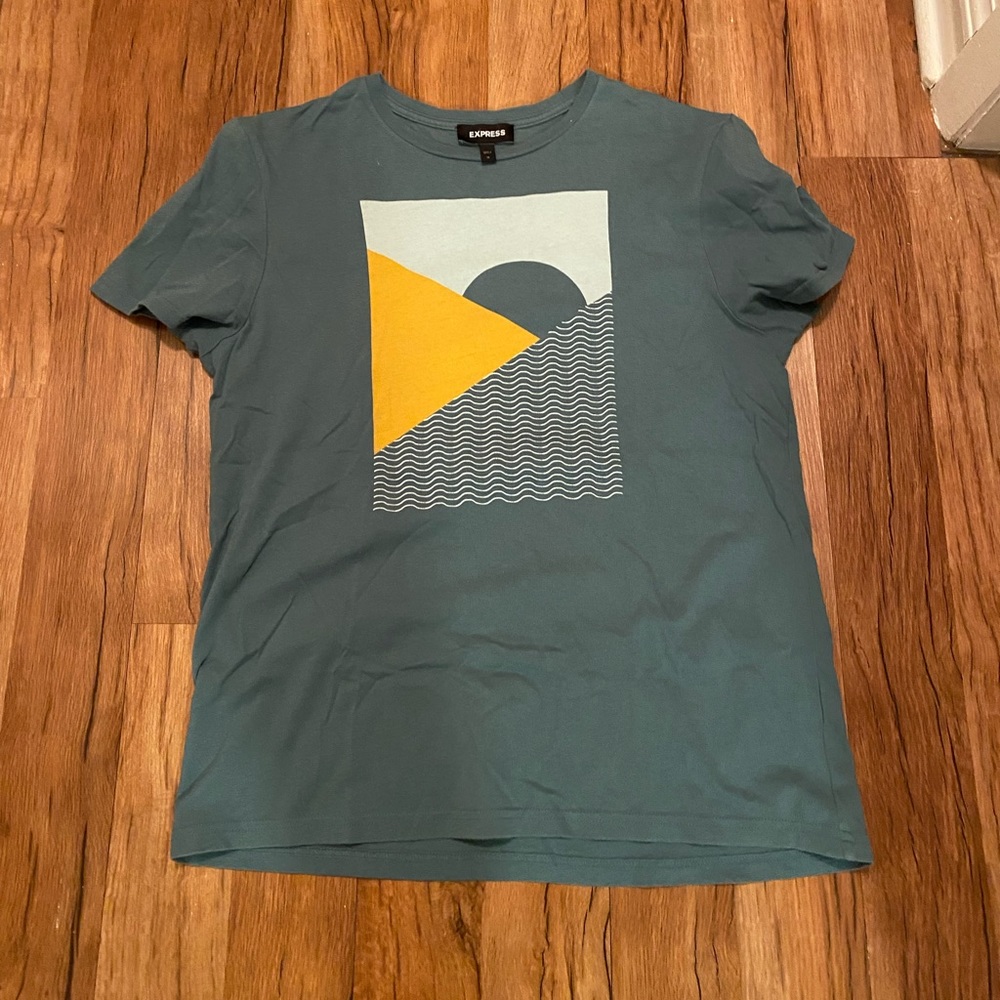 Express shirt